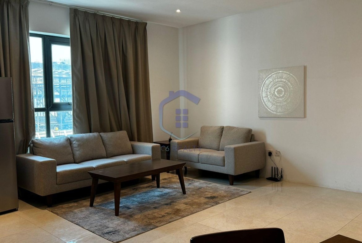 New Apartment for Rent in the Vibrant Sanabis
