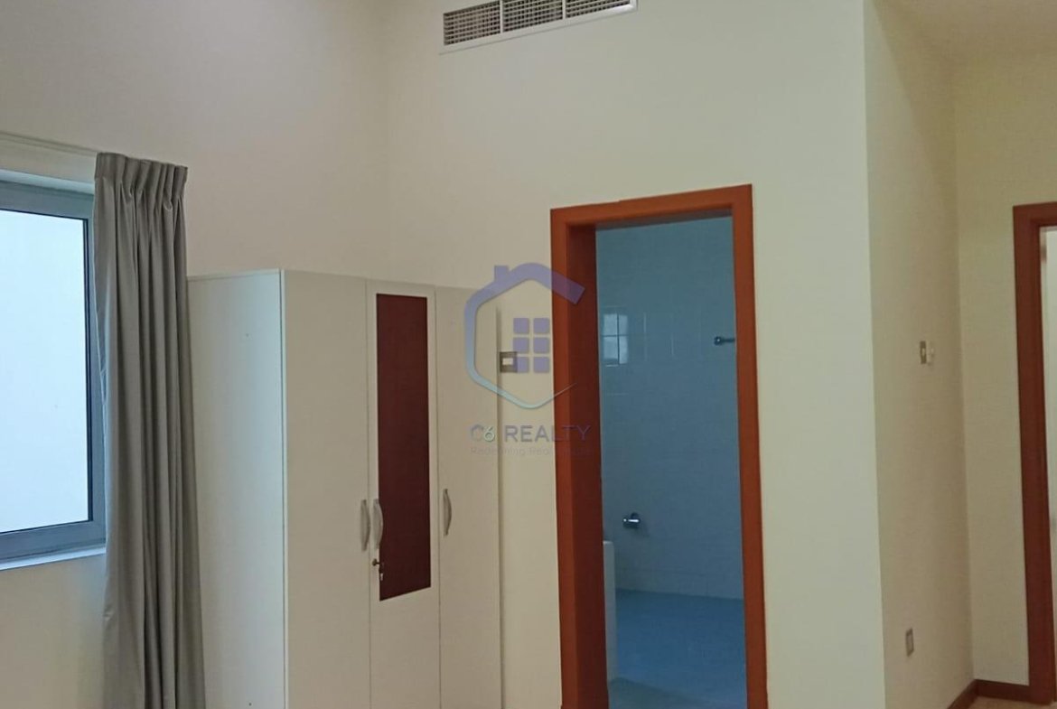 Modern Affordable Apartment for Rent in the Vibrant Saar