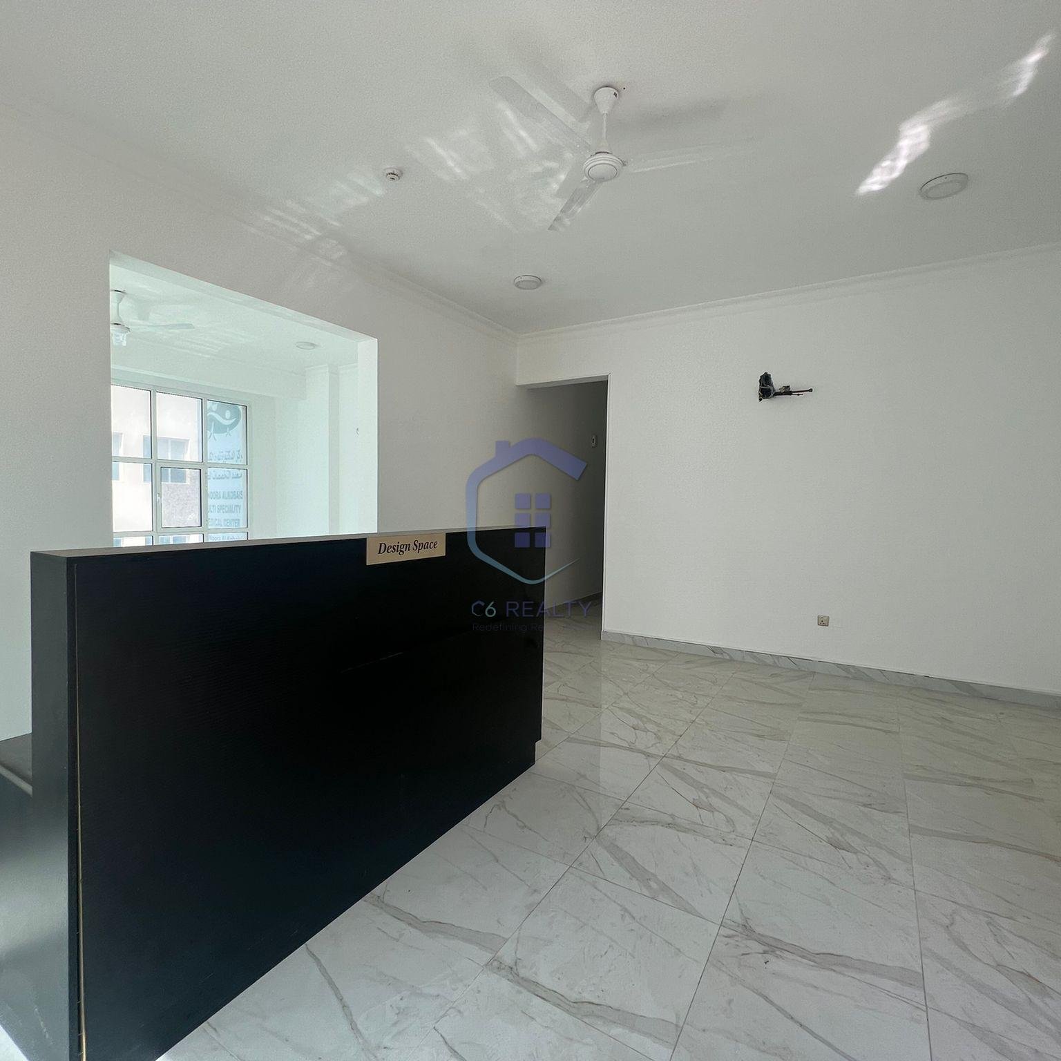 Office Space for Rent in the Heart of Al-Hidd