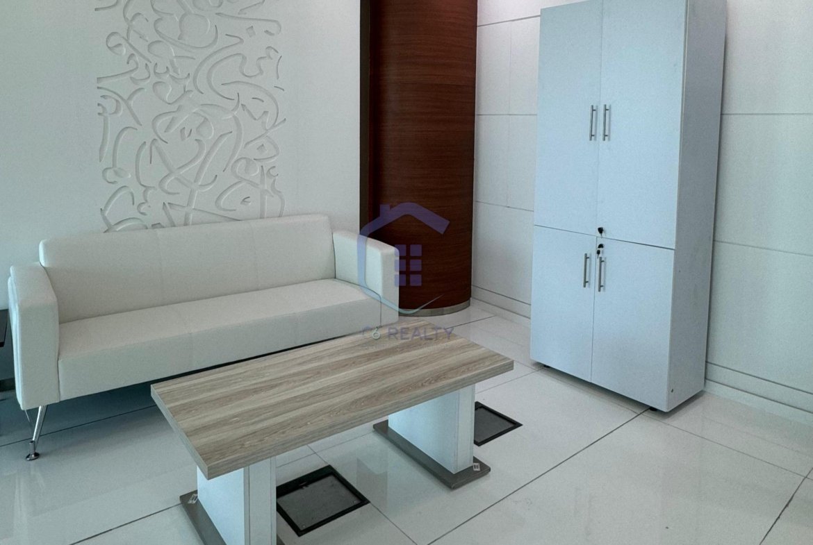 Office Space for Rent in the heart of Manama-Diplomatic Area