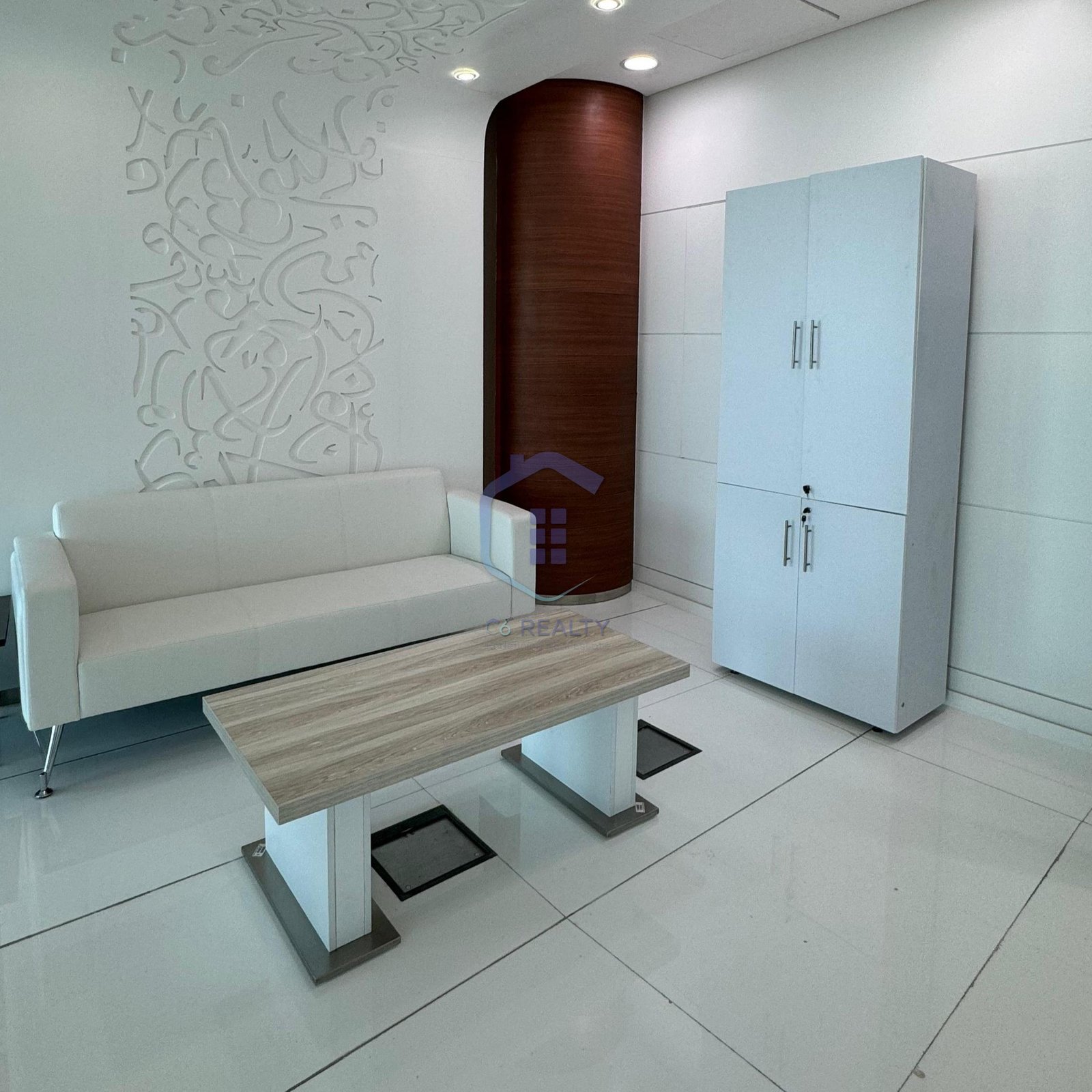 Office Space for Rent in the heart of Manama-Diplomatic Area