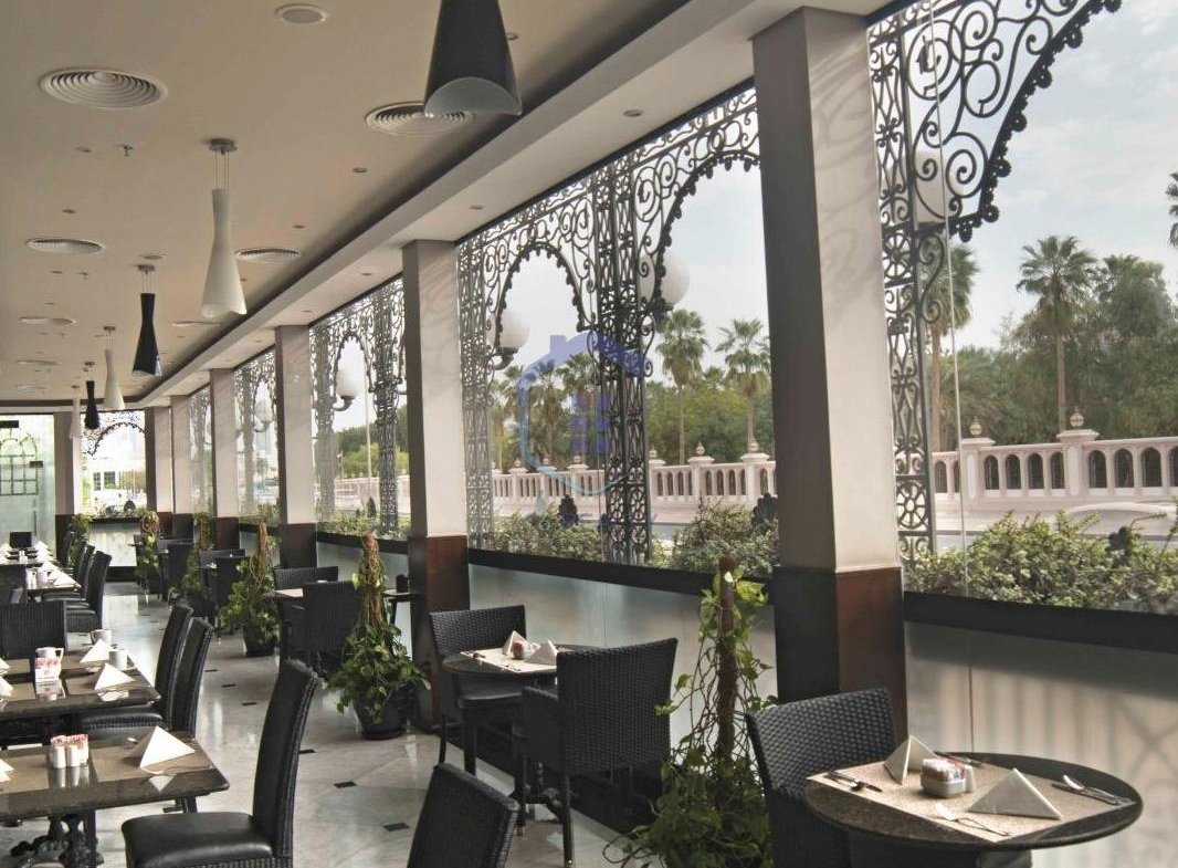 Experience Comfort and Elegance at Ramada by WYNDHAM