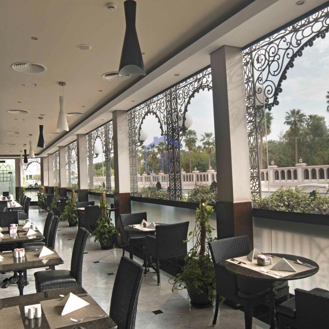 Experience Comfort and Elegance at Ramada by WYNDHAM