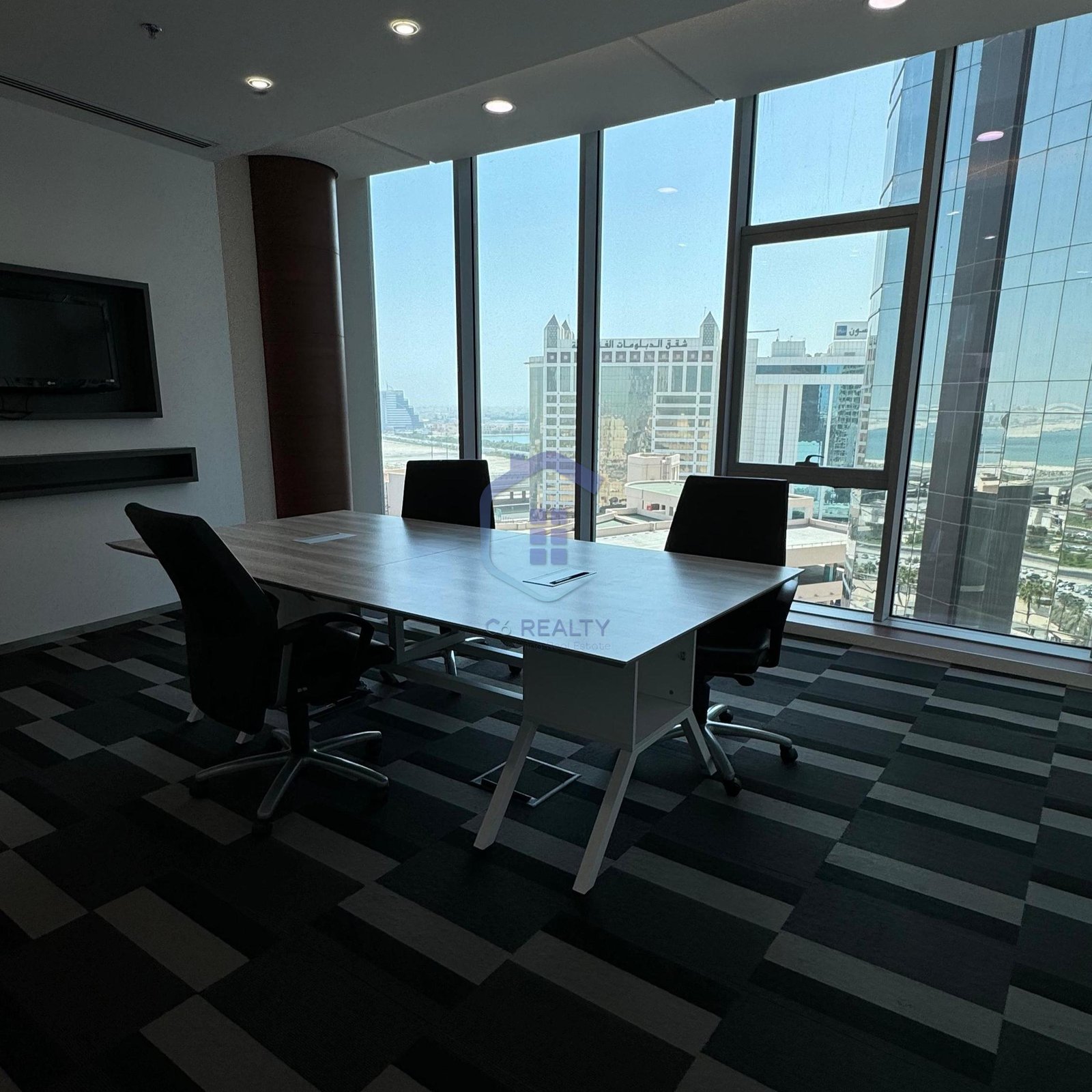 Office Space for Rent in the heart of Manama-Diplomatic Area