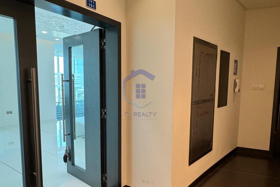 Office Space for Rent in the heart of Manama-Diplomatic Area