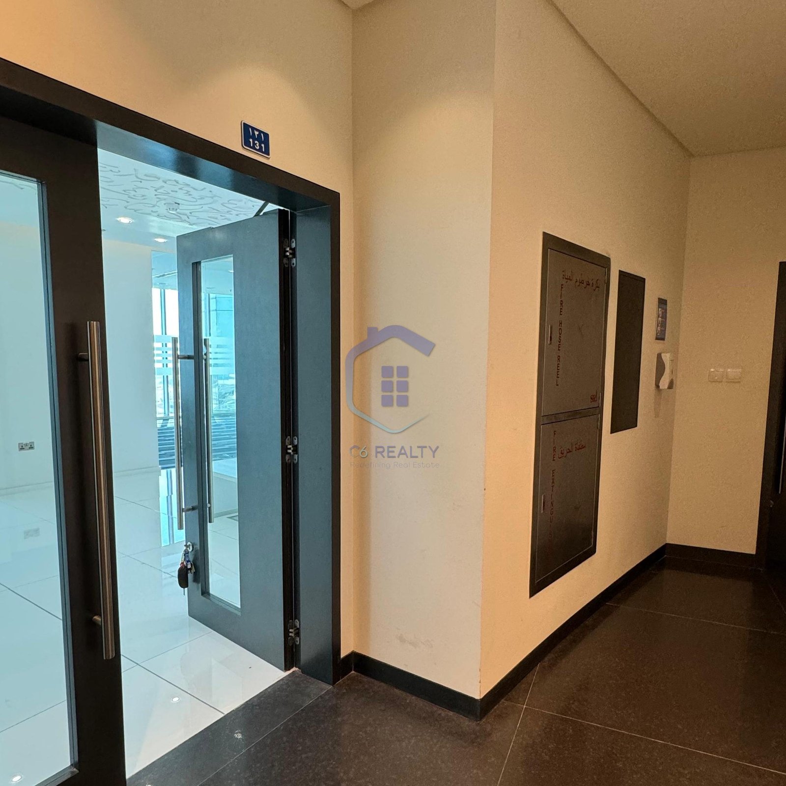 Office Space for Rent in the heart of Manama-Diplomatic Area