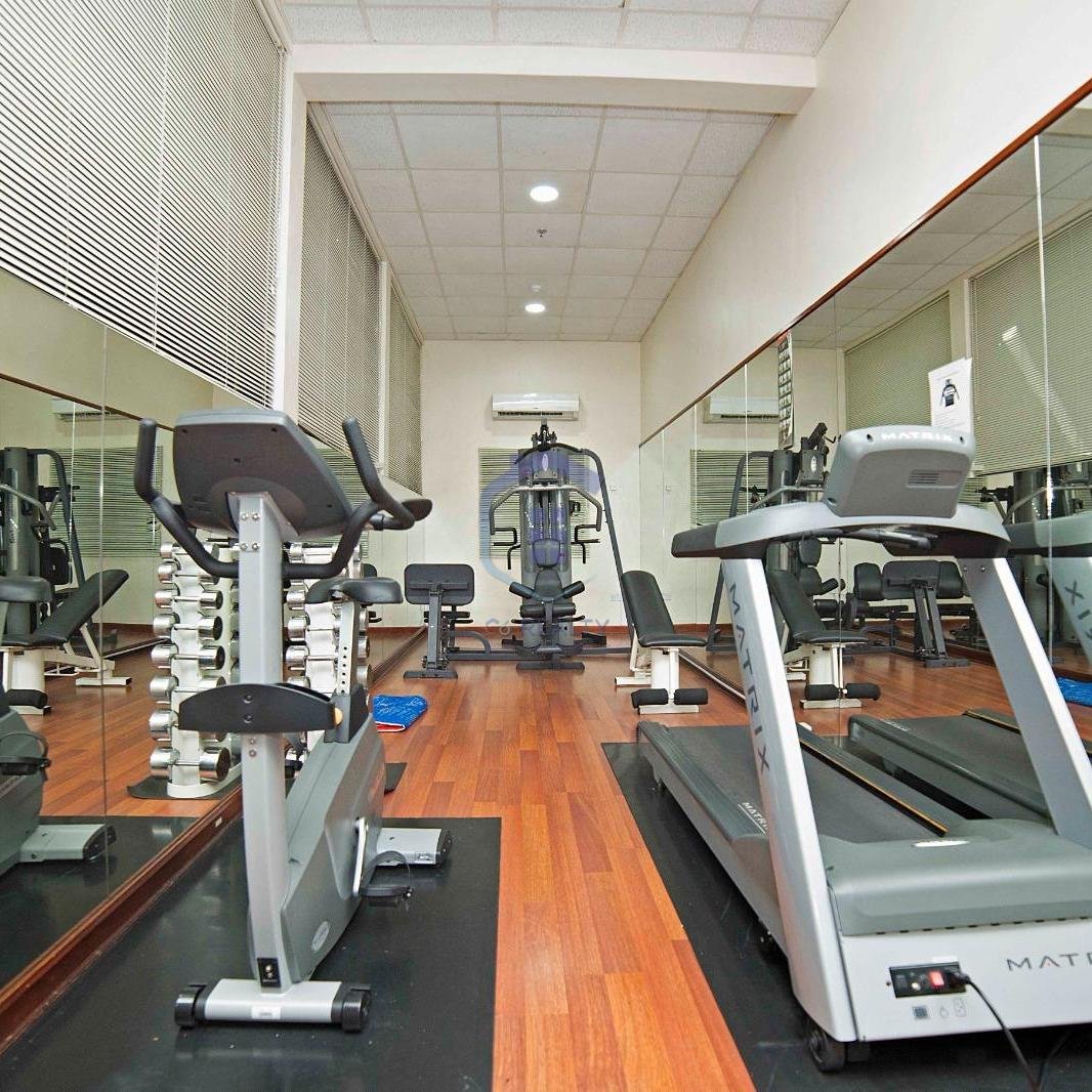 Experience Comfort and Elegance at Ramada by WYNDHAM