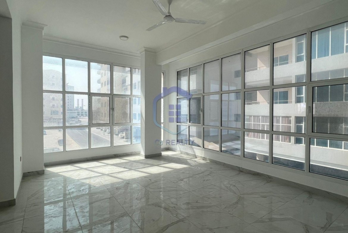 Office Space for Rent in the Heart of Al-Hidd