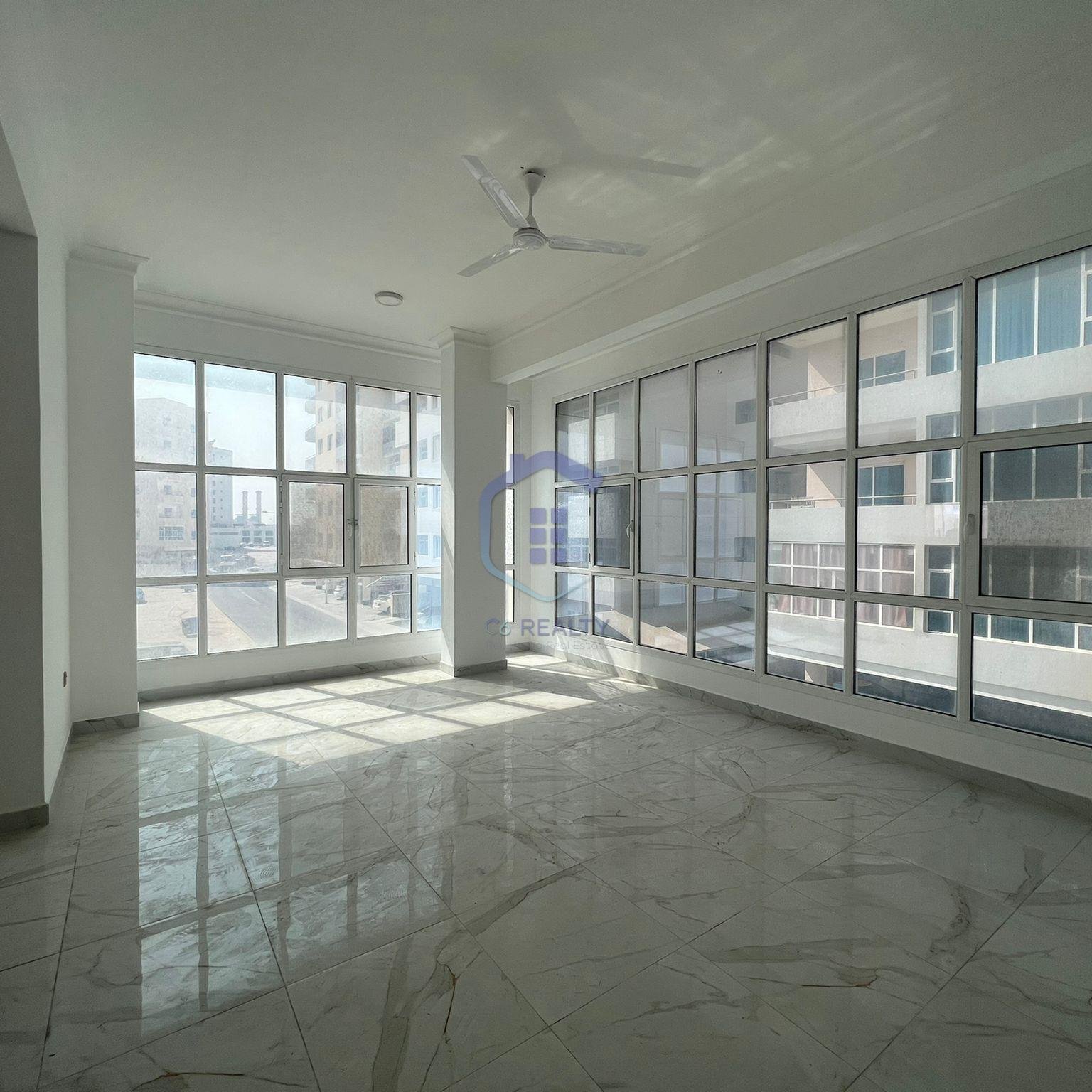 Office Space for Rent in the Heart of Al-Hidd