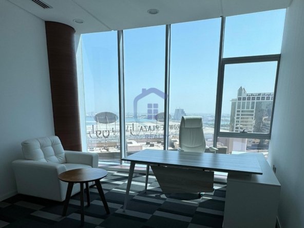 Office Space for Rent in the heart of Manama-Diplomatic Area