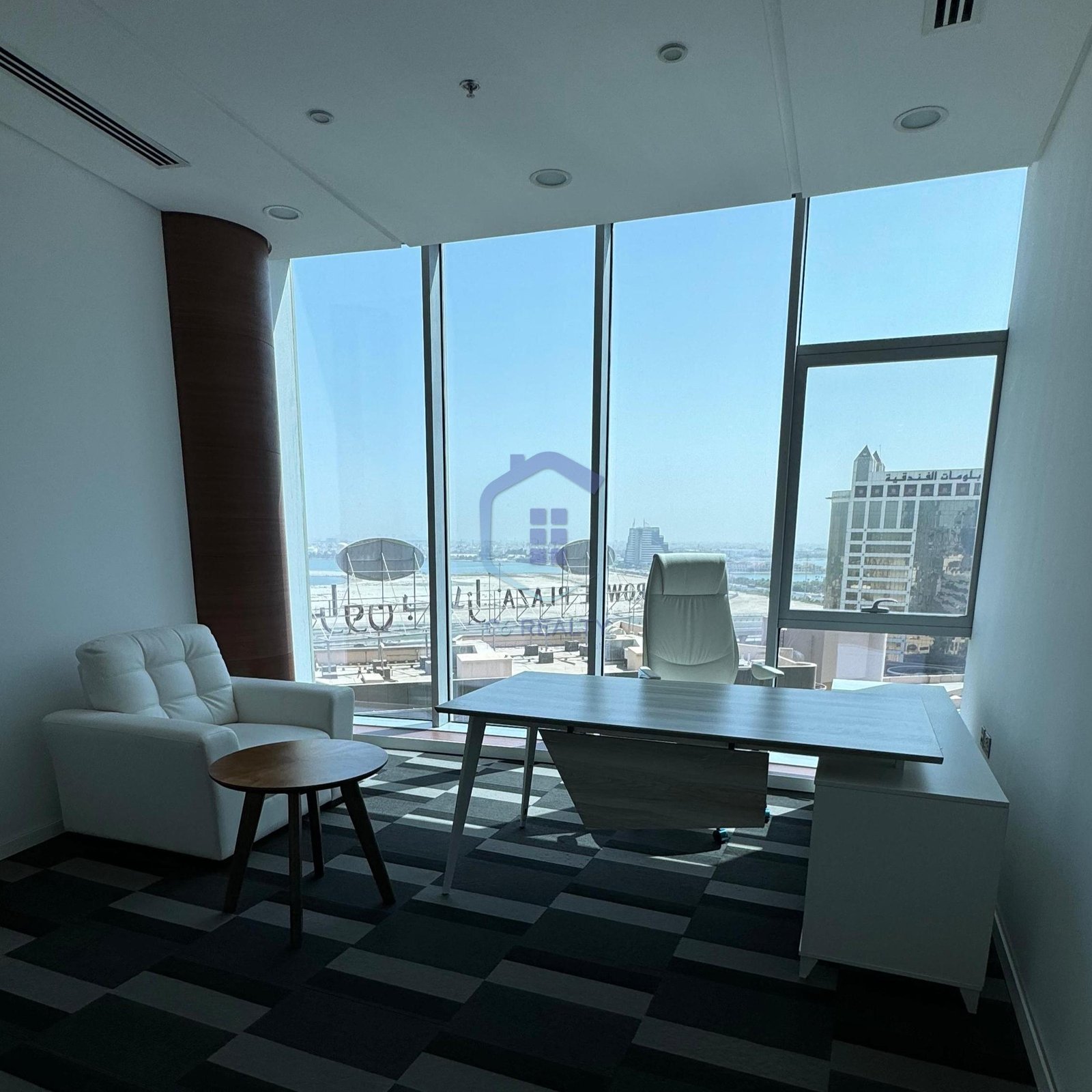 Office Space for Rent in the heart of Manama-Diplomatic Area
