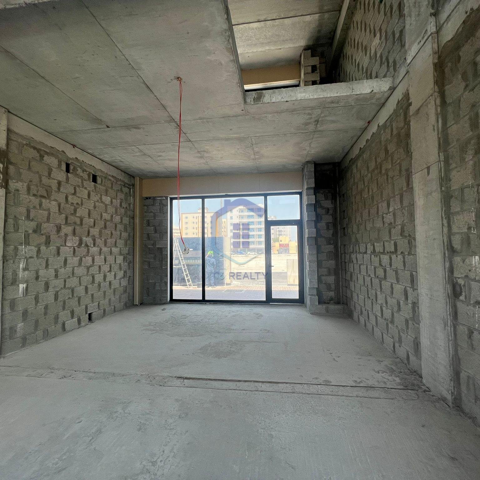 Commercial Space for Rent in the heart of Al-Hidd