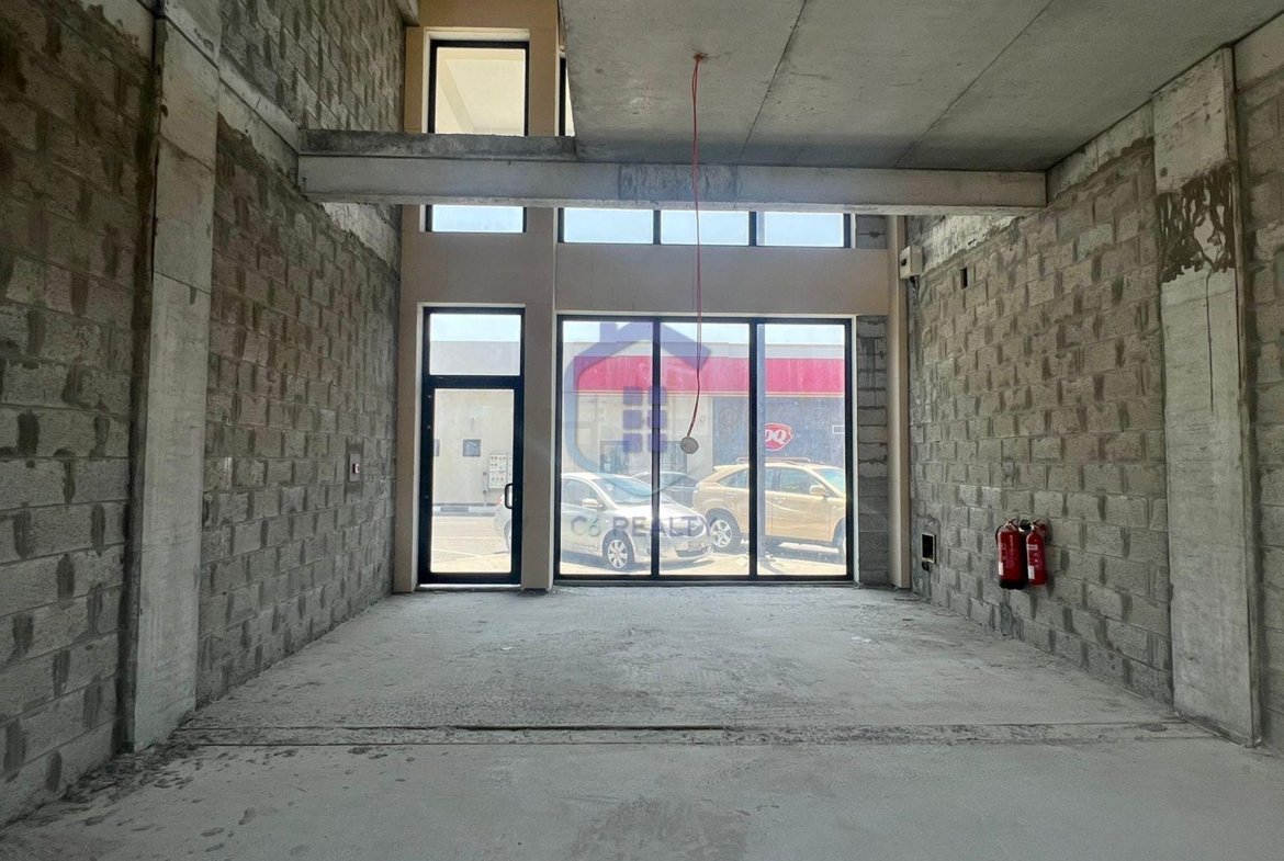 Commercial Space for Rent in the heart of Al-Hidd