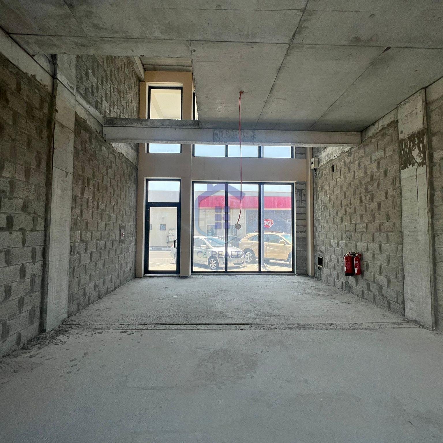 Commercial Space for Rent in the heart of Al-Hidd