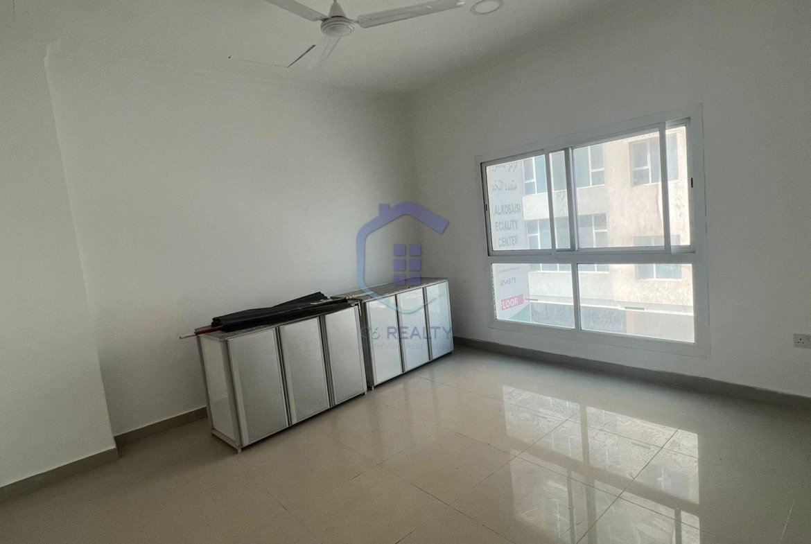 Office Space for Rent in the Heart of Al-Hidd
