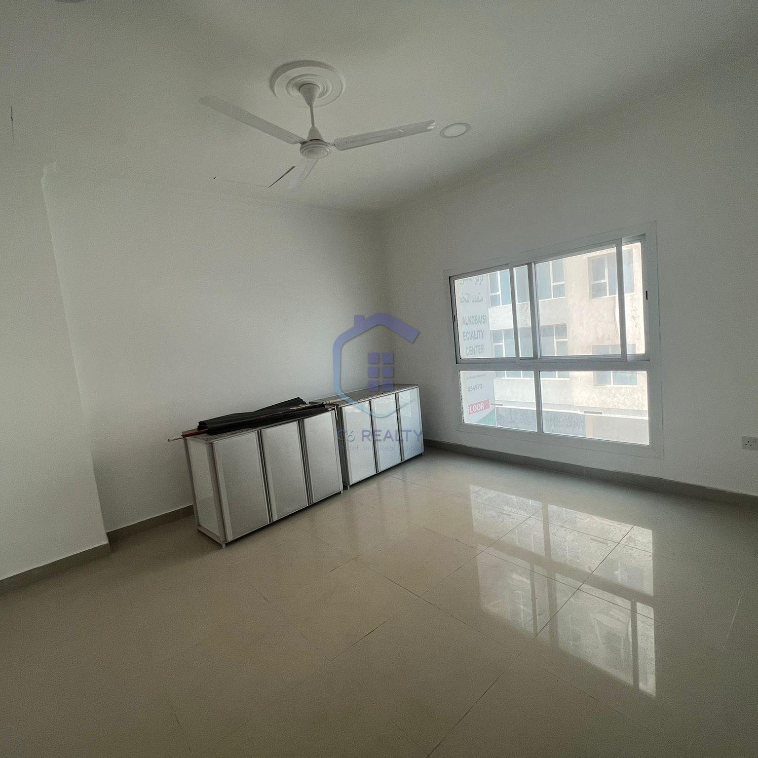 Office Space for Rent in the Heart of Al-Hidd