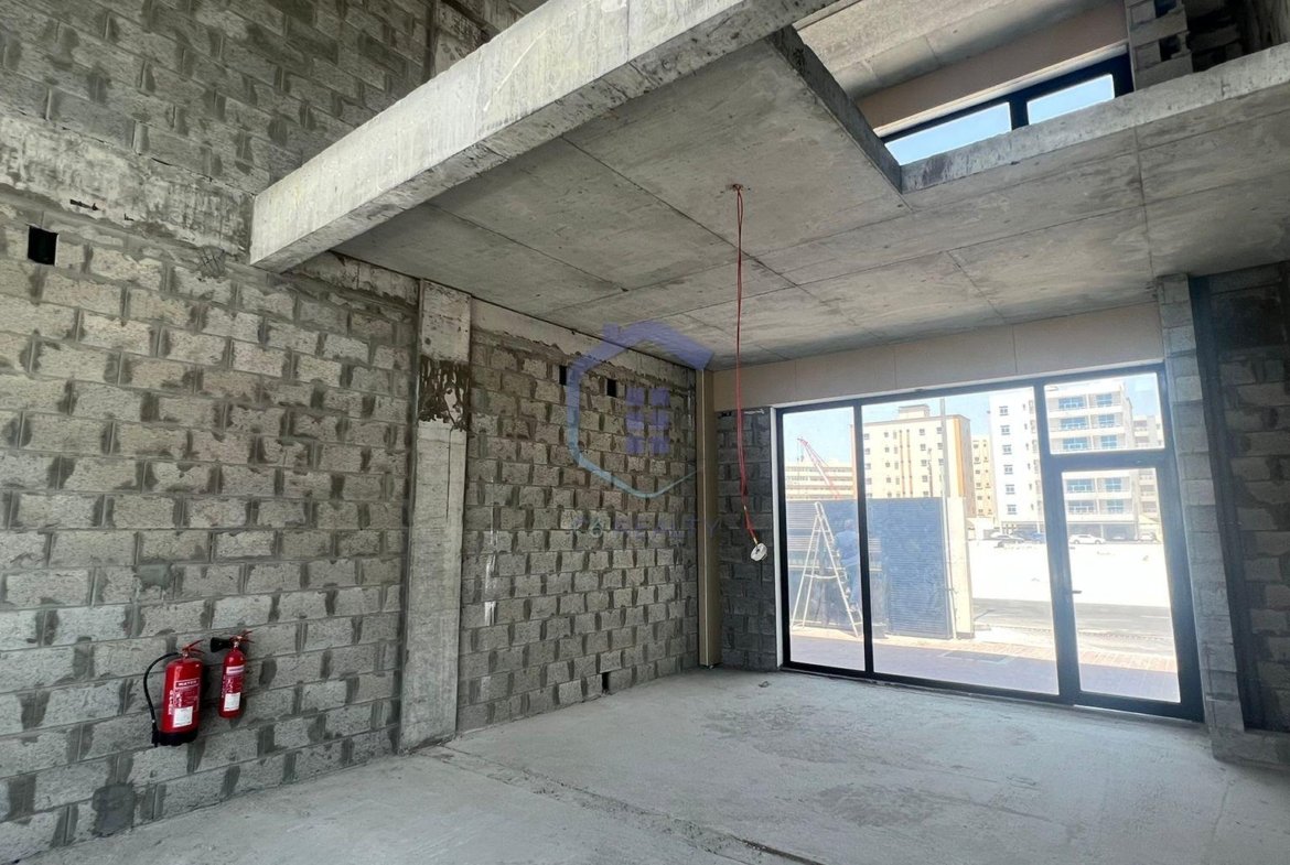 Commercial Space for Rent in the heart of Al-Hidd
