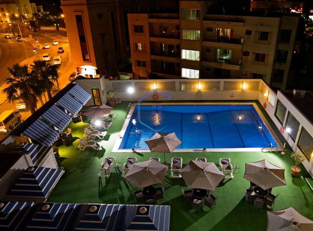 Experience Comfort and Elegance at Ramada by WYNDHAM