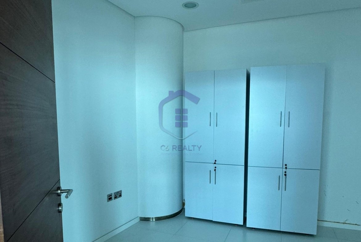 Office Space for Rent in the heart of Manama-Diplomatic Area