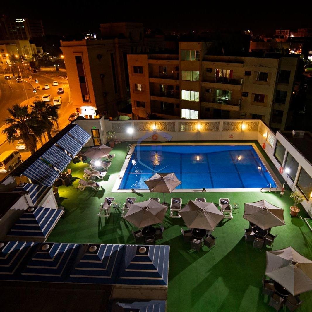 Experience Comfort and Elegance at Ramada by WYNDHAM