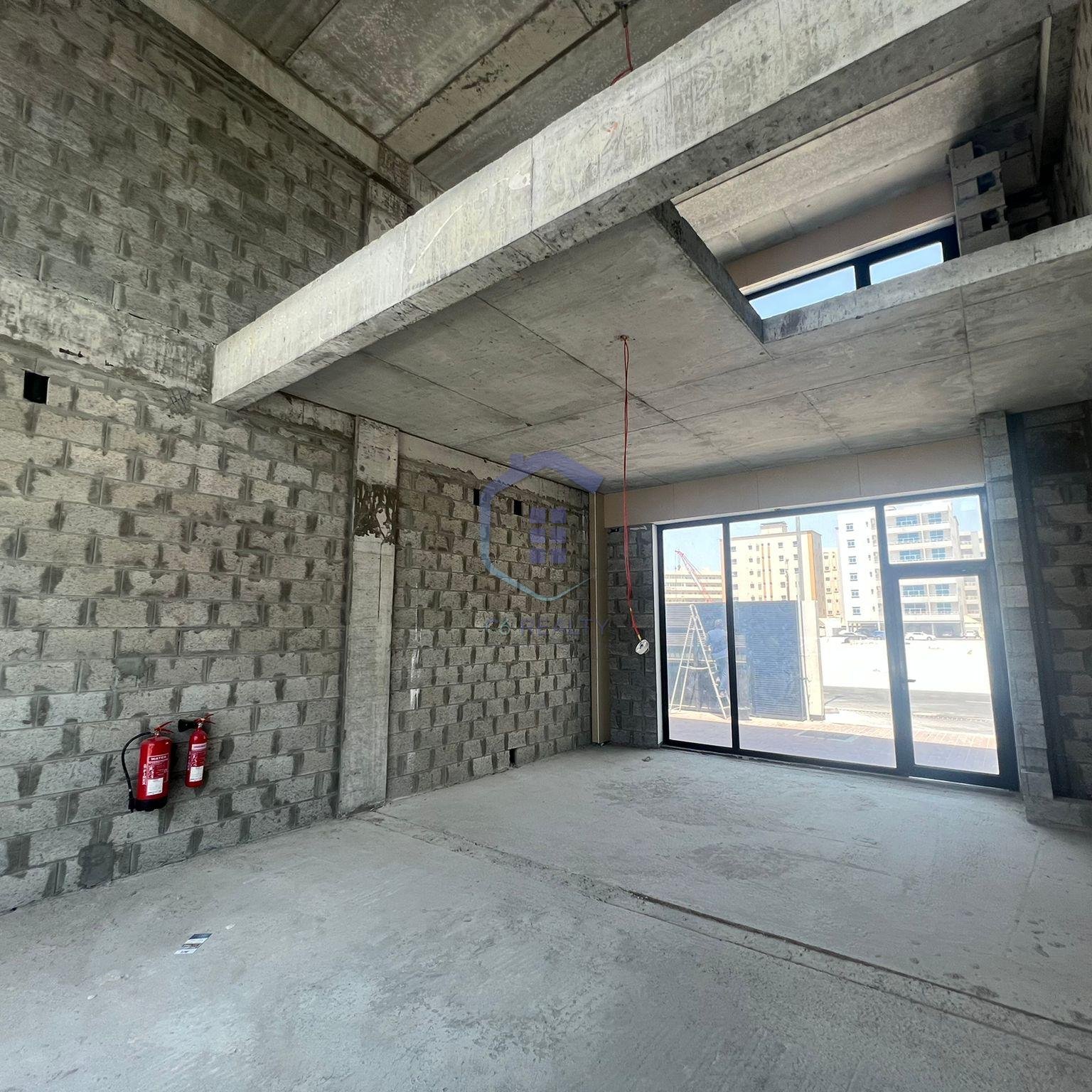Commercial Space for Rent in the heart of Al-Hidd