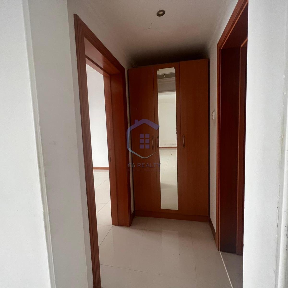 Modern 2-Bedroom Semi-Furnished Apartment in the center of city Hoora-Manama