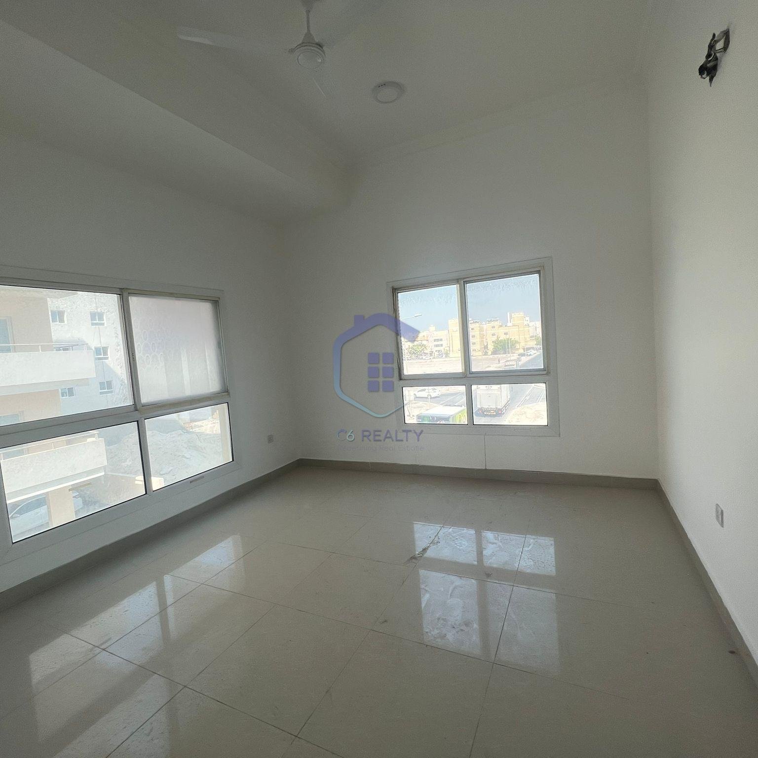 Office Space for Rent in the Heart of Al-Hidd