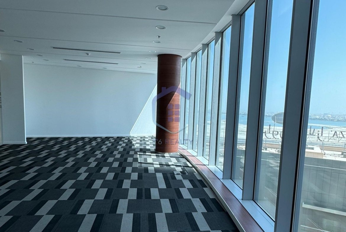 Office Space for Rent in the heart of Manama-Diplomatic Area