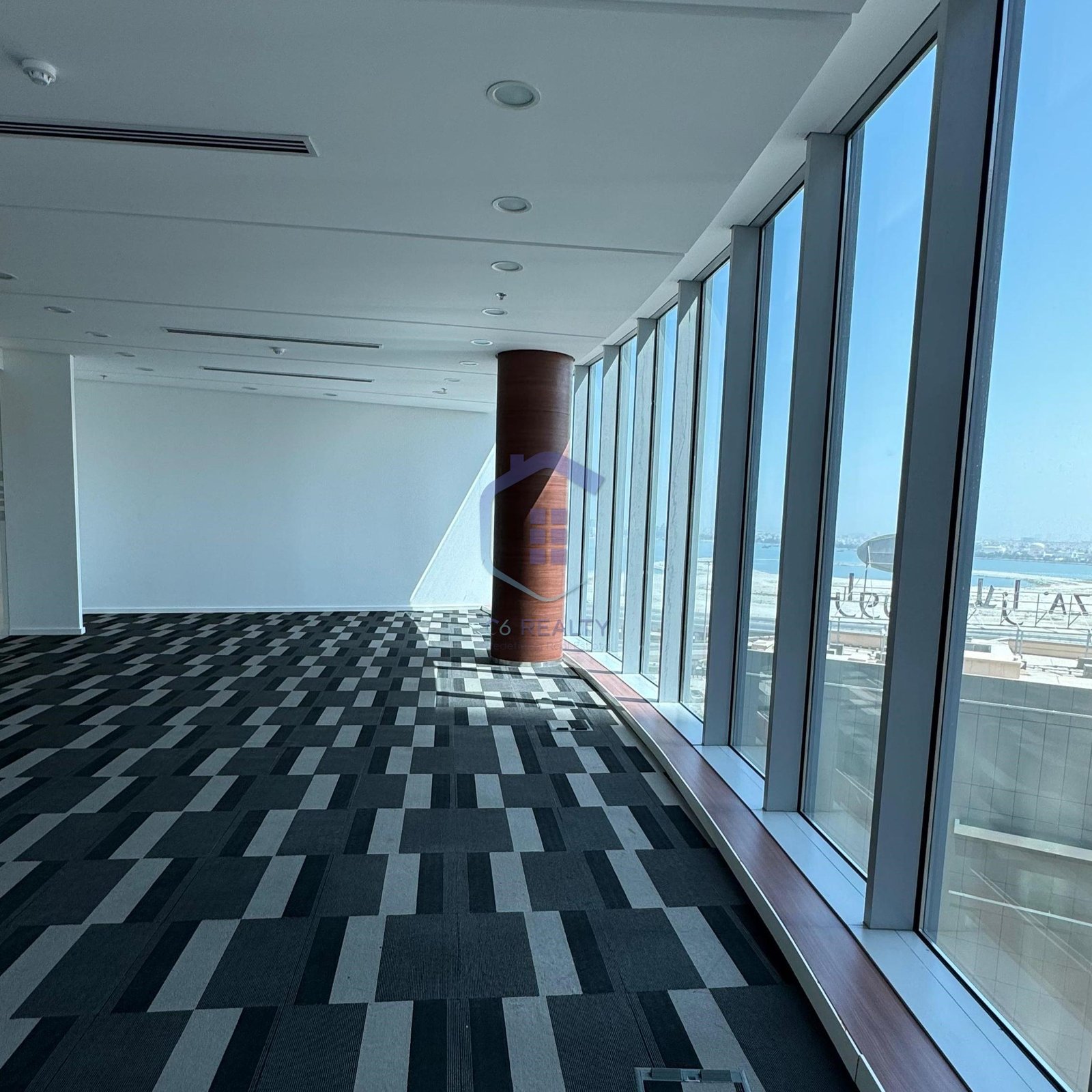 Office Space for Rent in the heart of Manama-Diplomatic Area