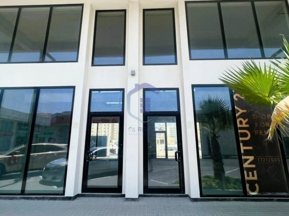 Commercial Space for Rent in the heart of Al-Hidd