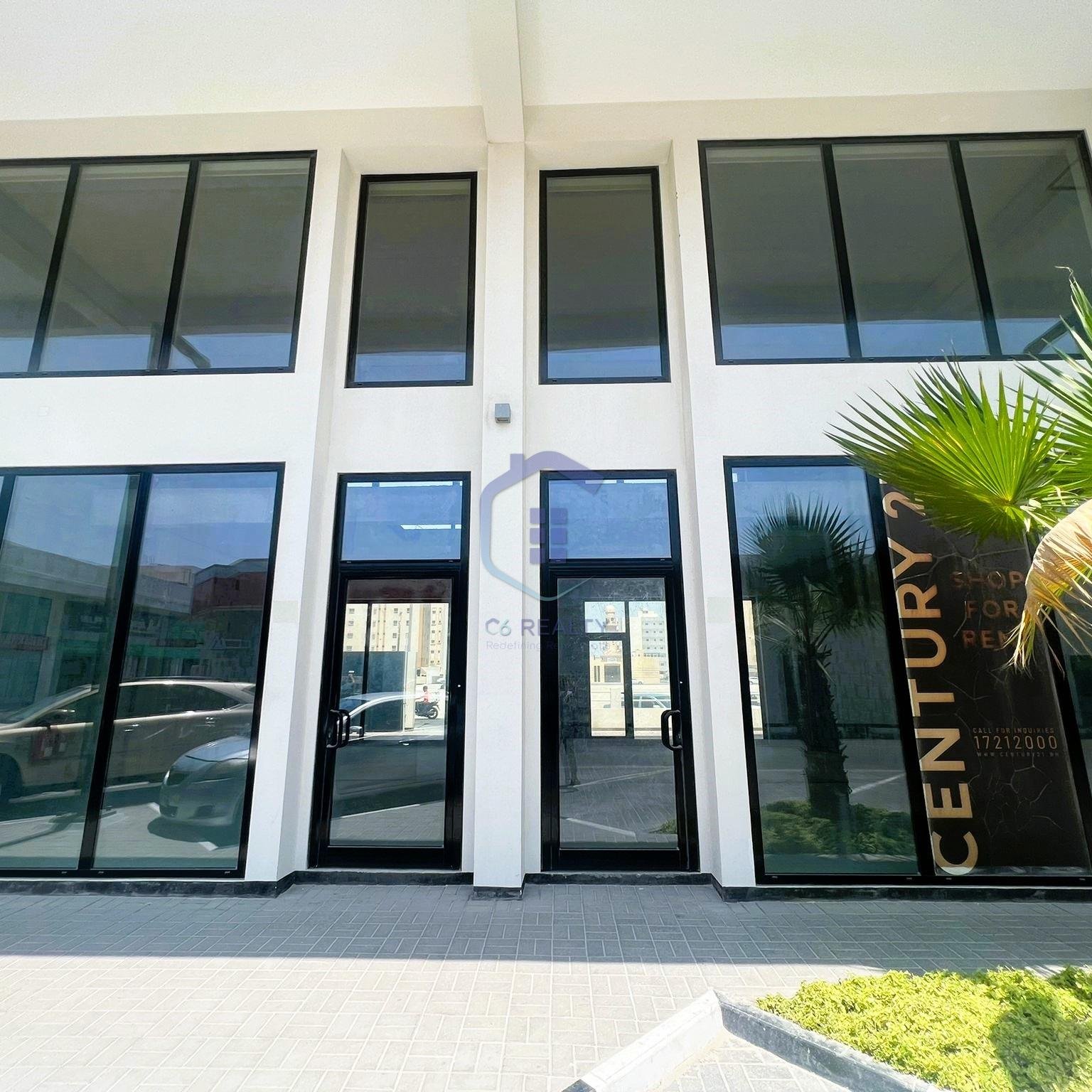 Commercial Space for Rent in the heart of Al-Hidd