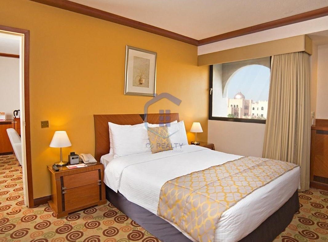 Experience Comfort and Elegance at Ramada by WYNDHAM