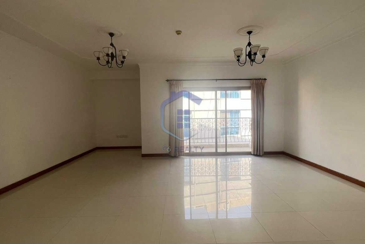 Modern 2-Bedroom Semi-Furnished Apartment in the center of city Hoora-Manama