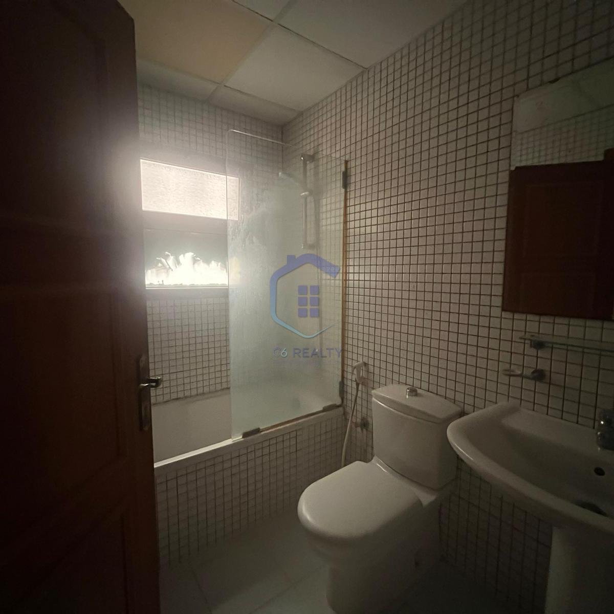 Modern 2-Bedroom Semi-Furnished Apartment in the center of city Hoora-Manama
