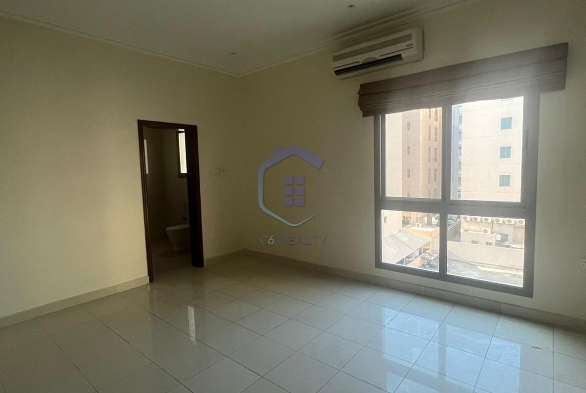 Affordable 2-Bedroom Apartment in the heart of Al-Hidd