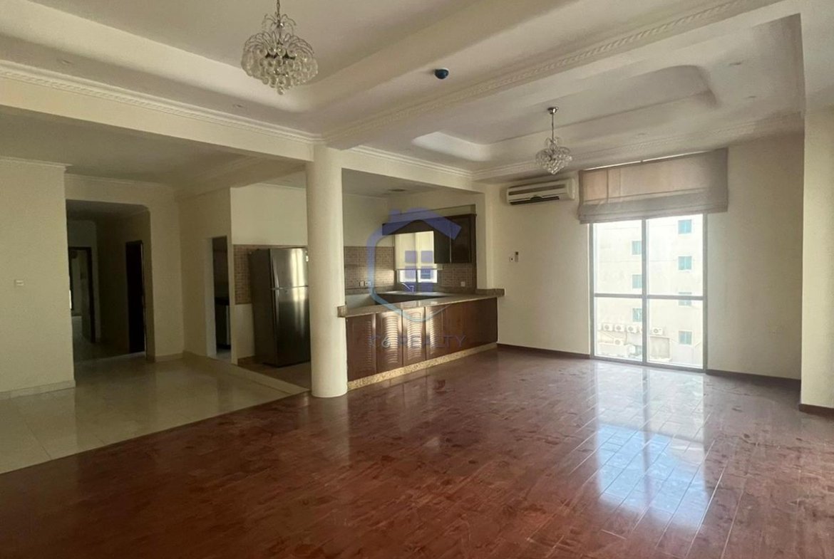 Affordable 2-Bedroom Apartment in the heart of Al-Hidd