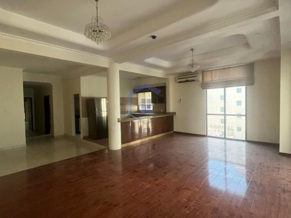 Affordable 2-Bedroom Apartment in the heart of Al-Hidd