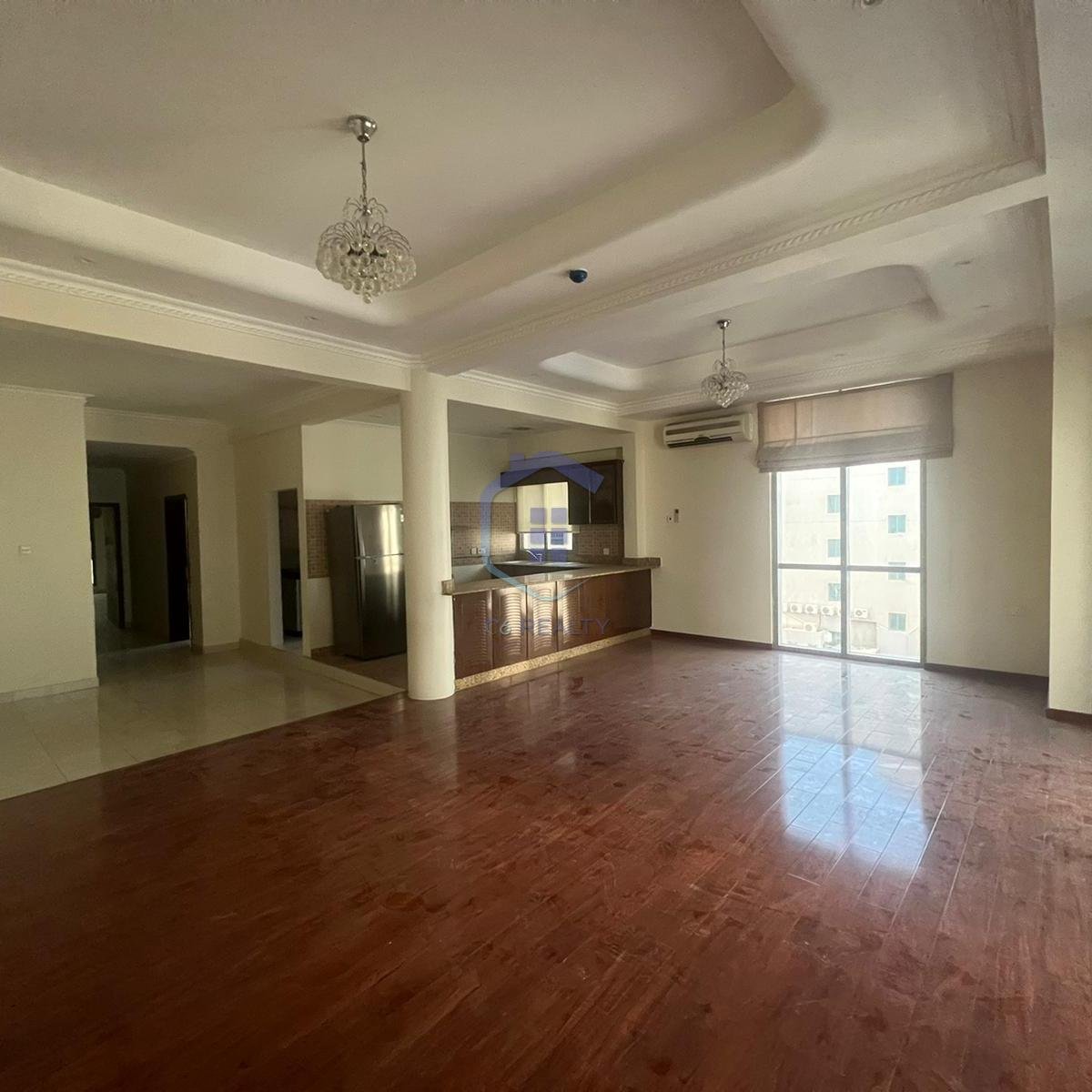 Affordable 2-Bedroom Apartment in the heart of Al-Hidd