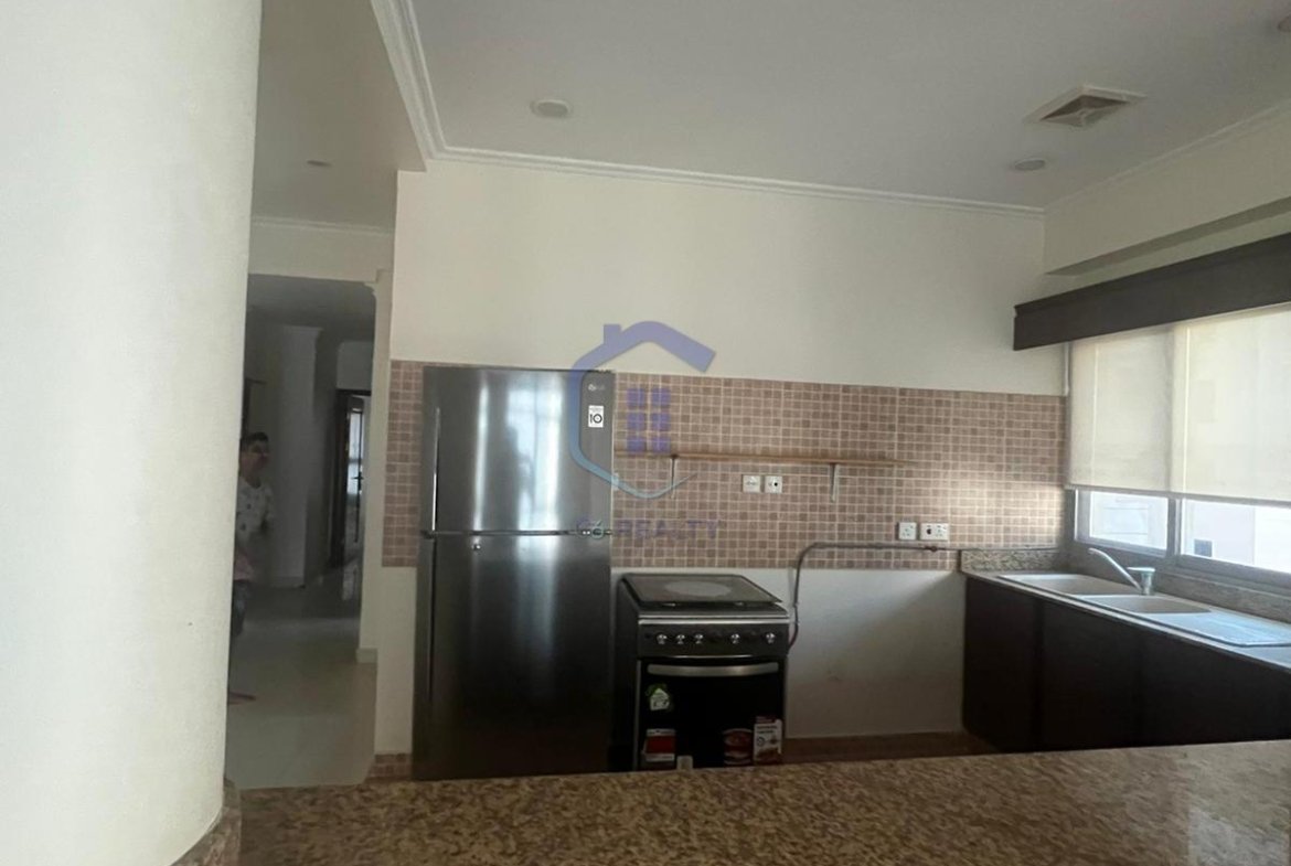 Affordable 2-Bedroom Apartment in the heart of Al-Hidd