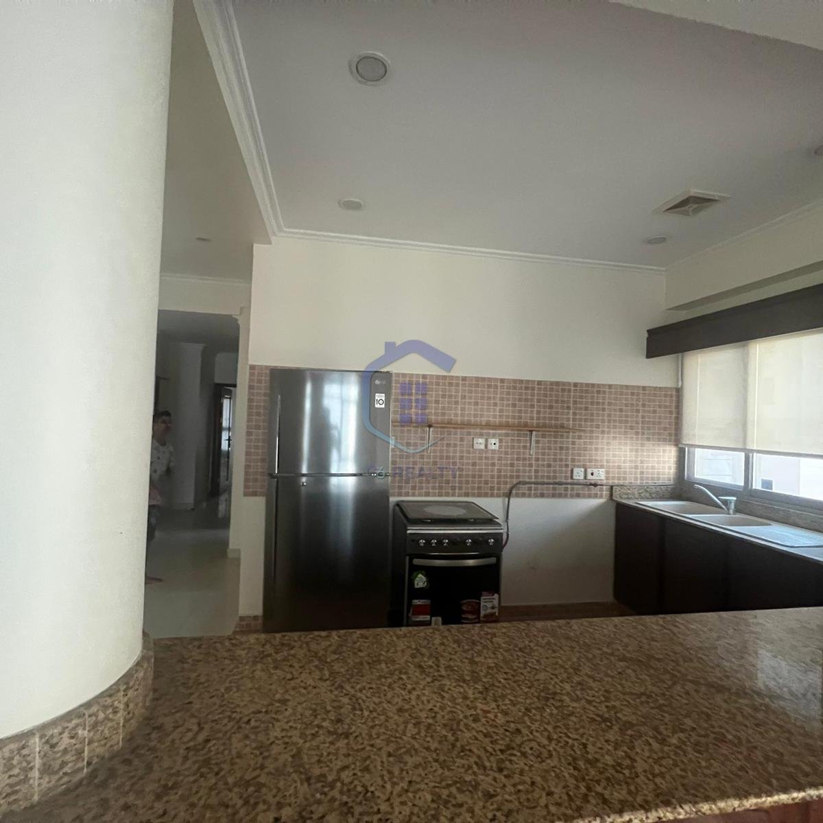 Affordable 2-Bedroom Apartment in the heart of Al-Hidd