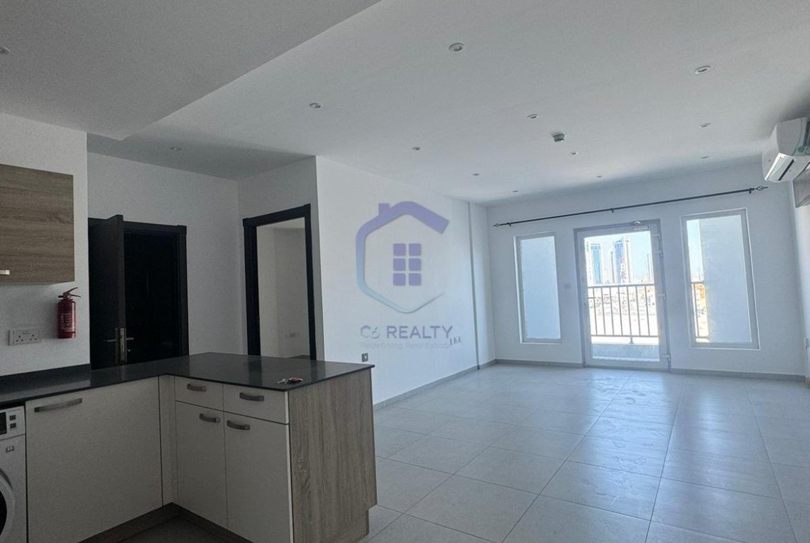 New Apartment for Rent in the Vibrant Sanabis