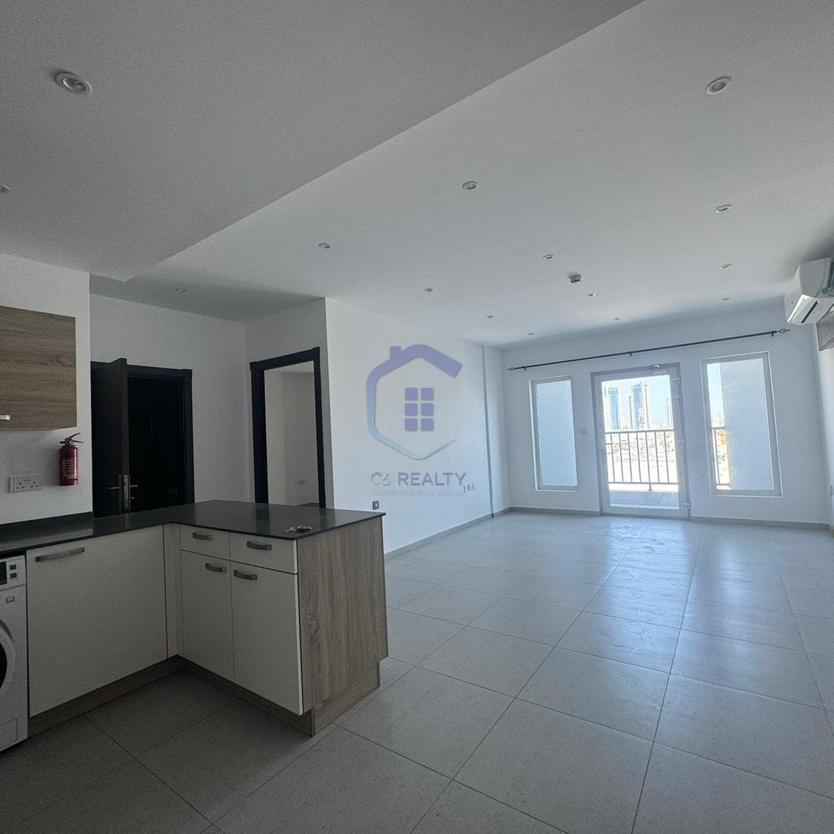 New Apartment for Rent in the Vibrant Sanabis