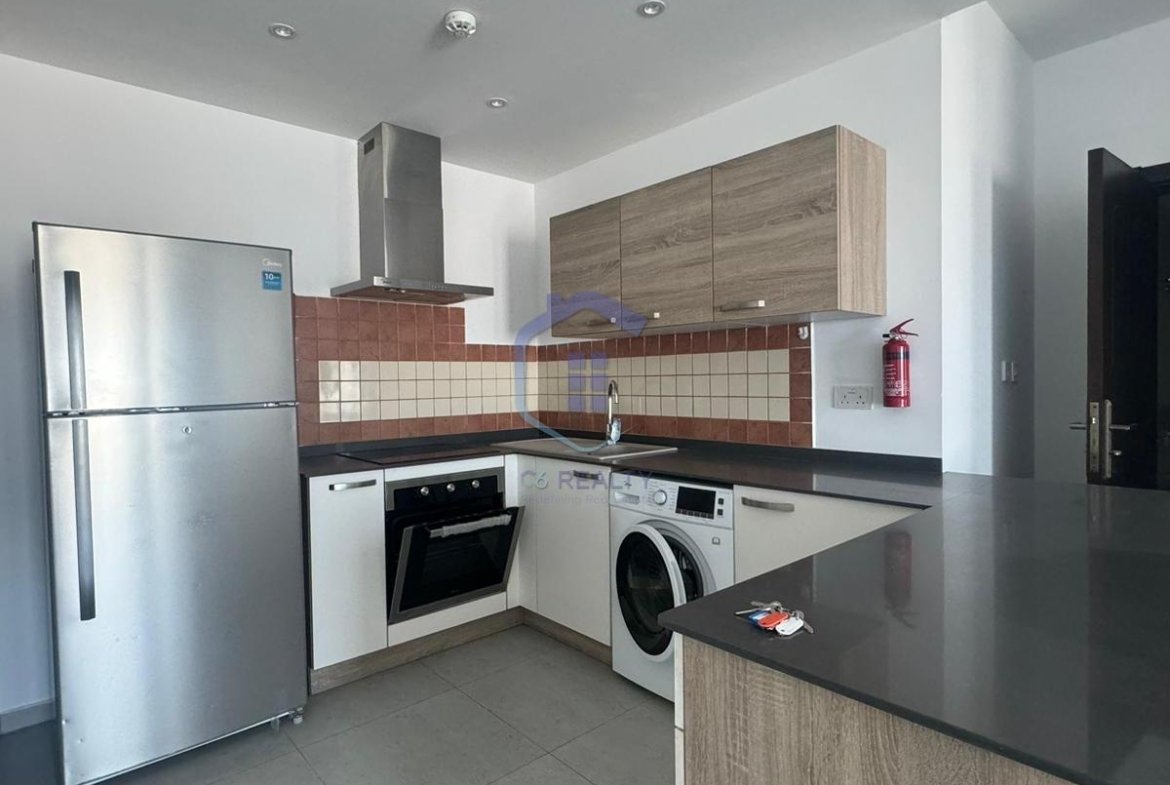 New Apartment for Rent in the Vibrant Sanabis