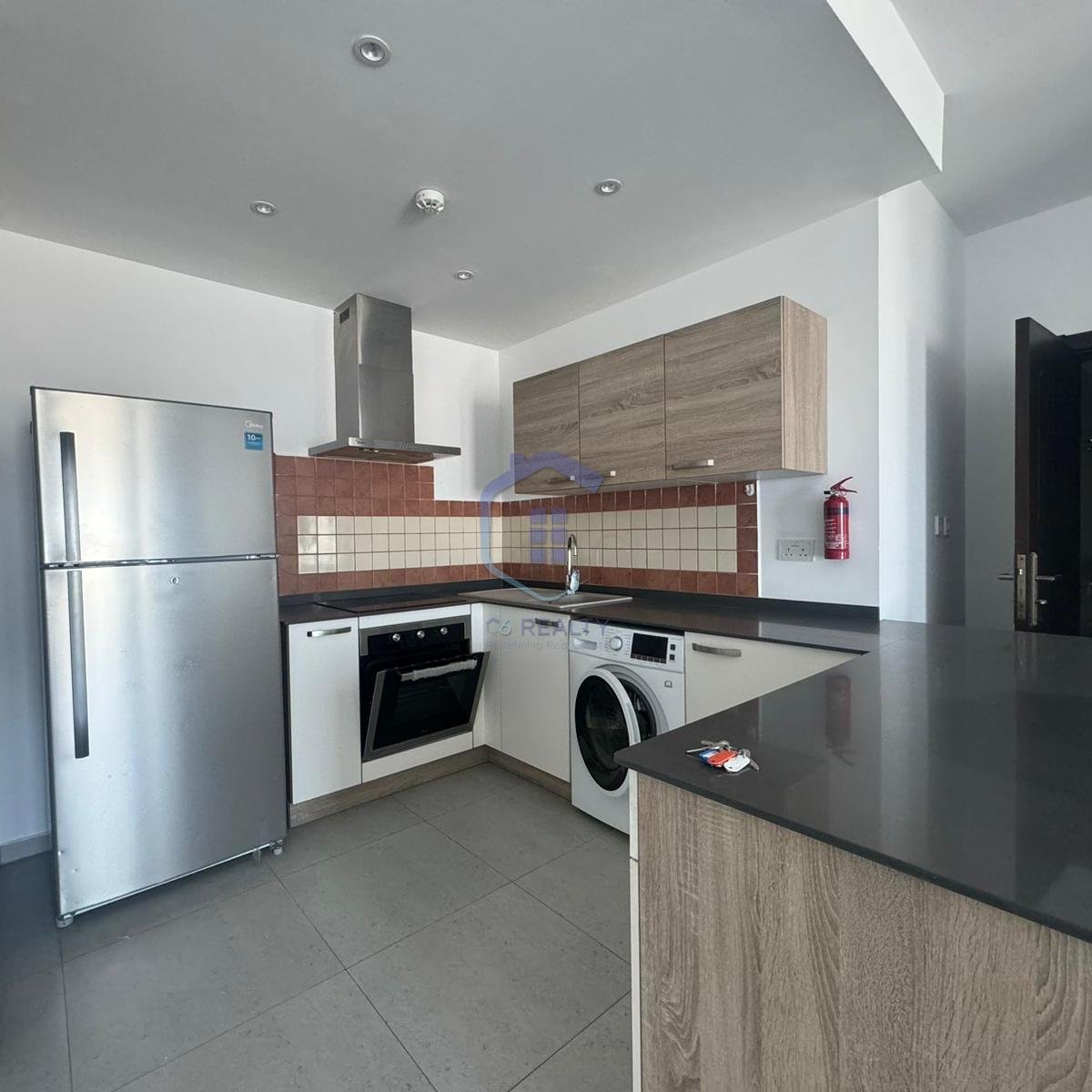 New Apartment for Rent in the Vibrant Sanabis