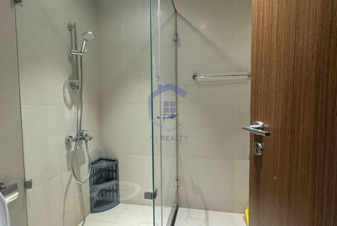 Luxury Studio for Rent in the vibrant Sanabis