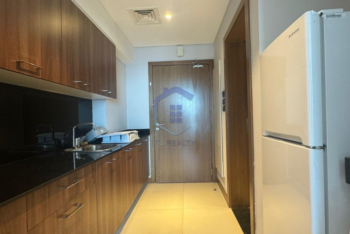 Luxury Studio for Rent in the vibrant Sanabis