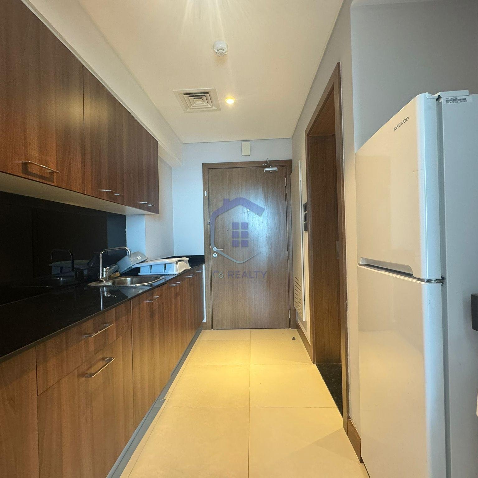 Luxury Studio for Rent in the vibrant Sanabis