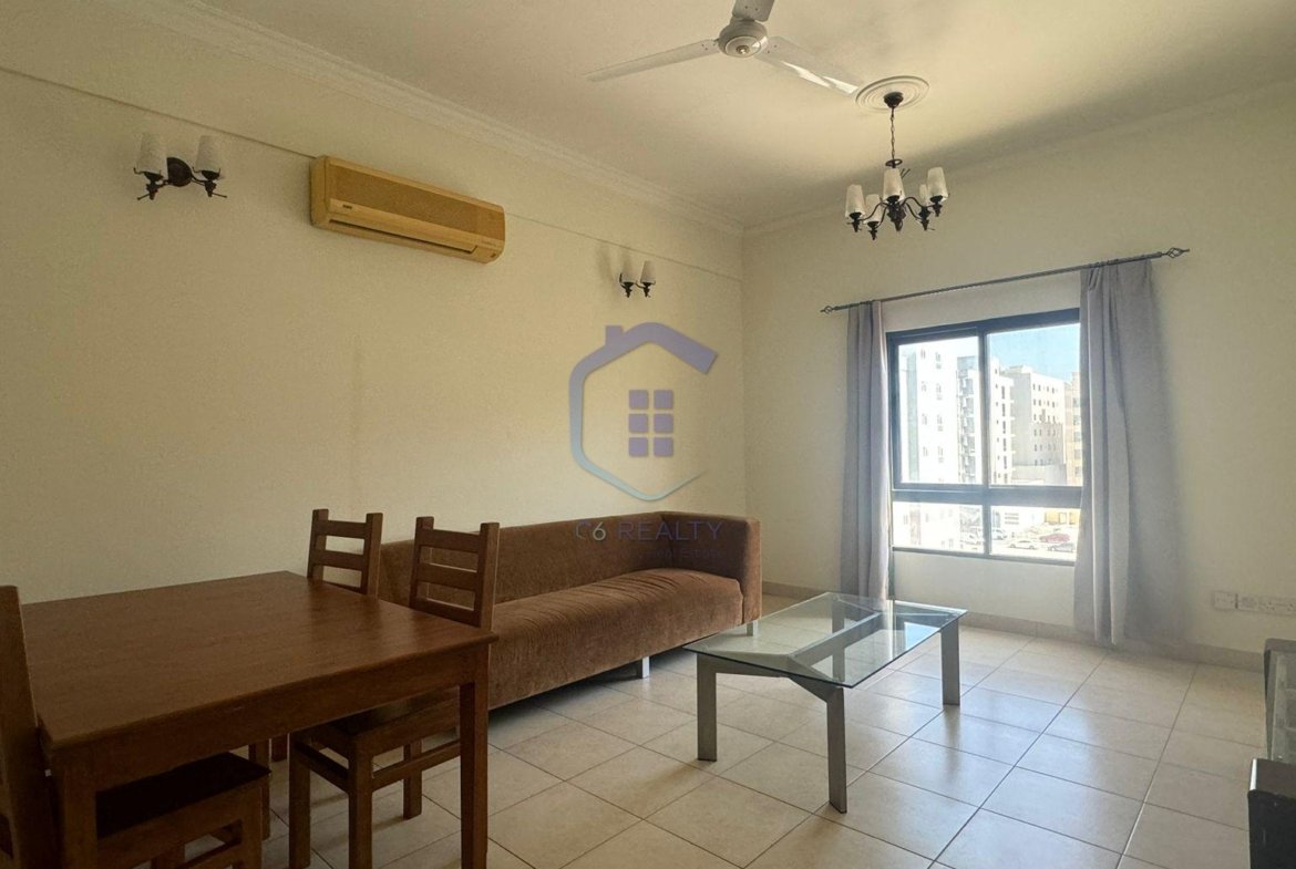 Affordable Flat for Rent in the Vibrant Sanabis