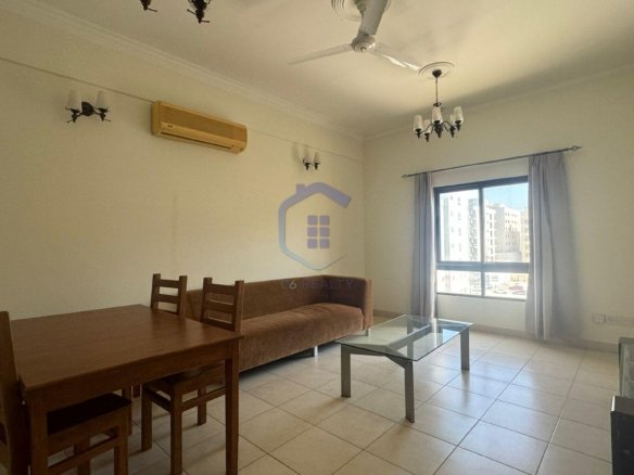 Affordable Flat for Rent in the Vibrant Sanabis