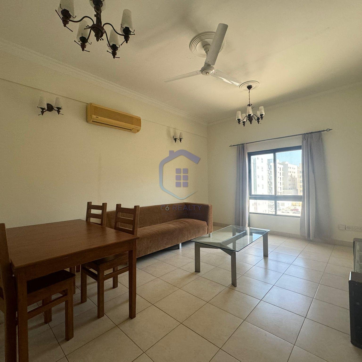 Affordable Flat for Rent in the Vibrant Sanabis